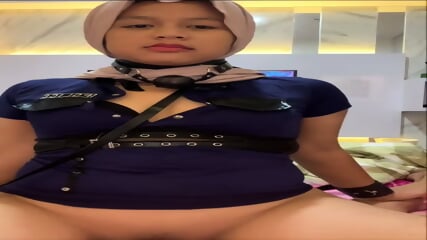 Zeylin Hijab 2