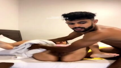 Tababylove1 Cpl Fk Show With Face 35min @Cobra443