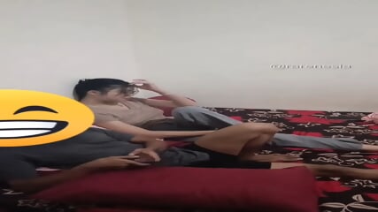 Modal Teh Pucuk Bisa Dpt Mmk Tembem Temen Pacaar