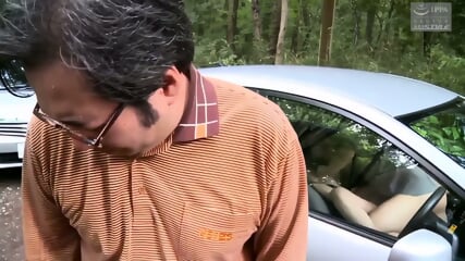 Wife Fuck In Front Husband To Pay Debt