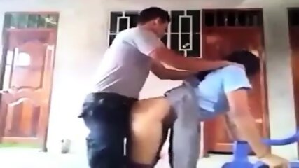Police Officer Fucking School Girl Outdoor