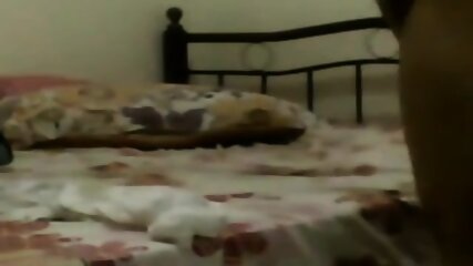 Indonesian Maid Fucked By Indian