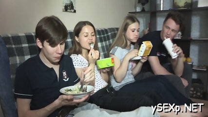 Bright Orgasms During Fucking - Rita Jalace