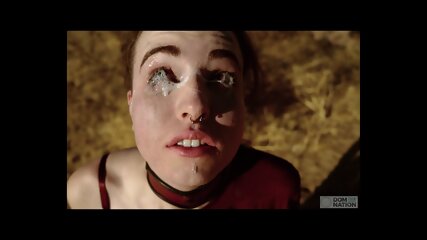 Cum In Eyes, Piss In Mouth