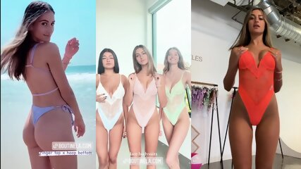 Boutine Tatiana Findom Mix