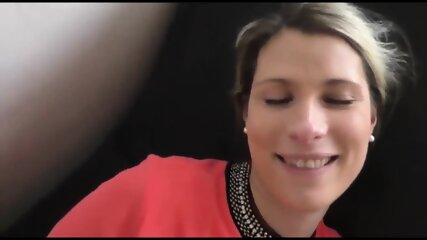 Nice German Milf
