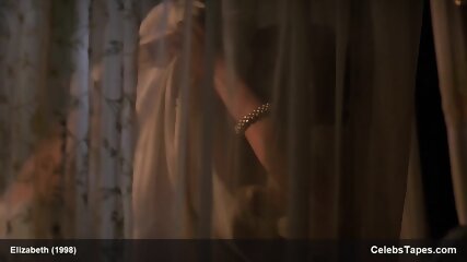 Cate Blanchett Sex Movie Scenes