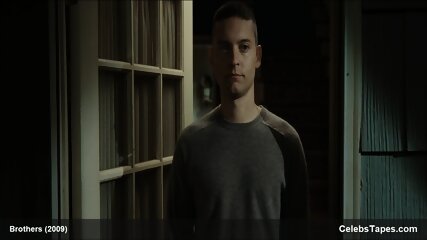 Natalie Portman Sexy Scenes