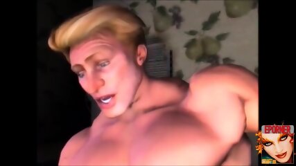 HENTAI CUMPILATION 3D Toon Girls Blowjob Finish Blowjob Compilation NARUTO