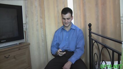 Stupendous Russian Gal Jessy Brown Fucks In A Non-stop Style - Rosemary Moyer