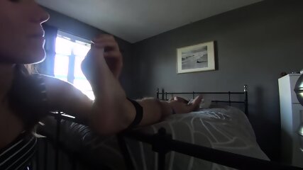 Lover's Tickle Worship 1