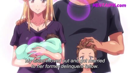 Stepsister Breast Milk & Adulterous Sex