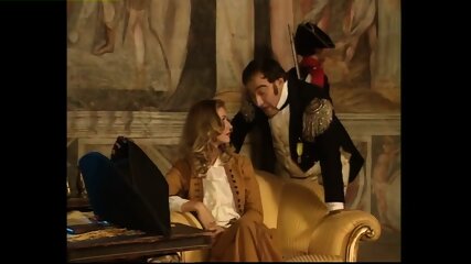 NAPOLEONE IMPERATORE PERVERSO - Napoleon XXX - Erika Bella