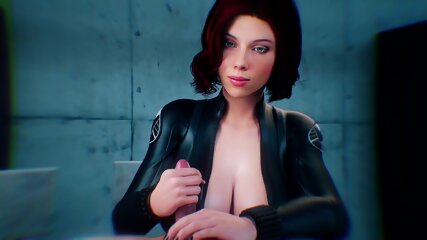 OPERATION WIDOW'S WEB RECUT: BLACK WIDOW