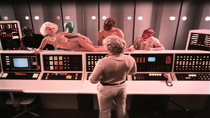 Ultra Flesh (1980) (AI Upscaled 720P) Better Quality - Seka