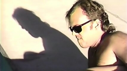 Victoria Paris, Tracey Adams-Busts Love Magic Shoes