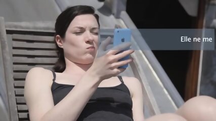 Stoya Hotwife