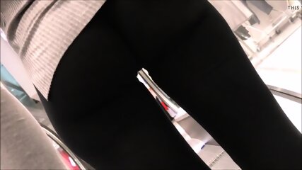 Perfect Ass Leggings