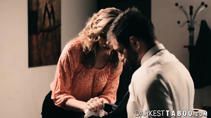 Sinful Babe Tiffany Watson Loves Fucking Her Boss Bent Over