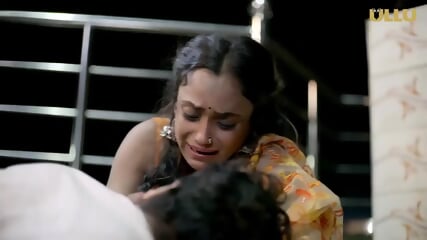 New (1/12/2023)Hindi Romantic Dance Tamil Audio Hot Ullu Web Series 308 Sensational Story - India Babe