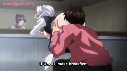 New Hentai Episode 3