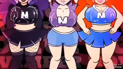 Peachypop34 Compilation Remake