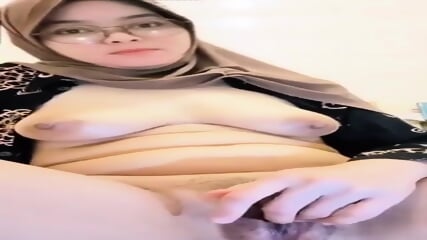Jilbab Sange 2